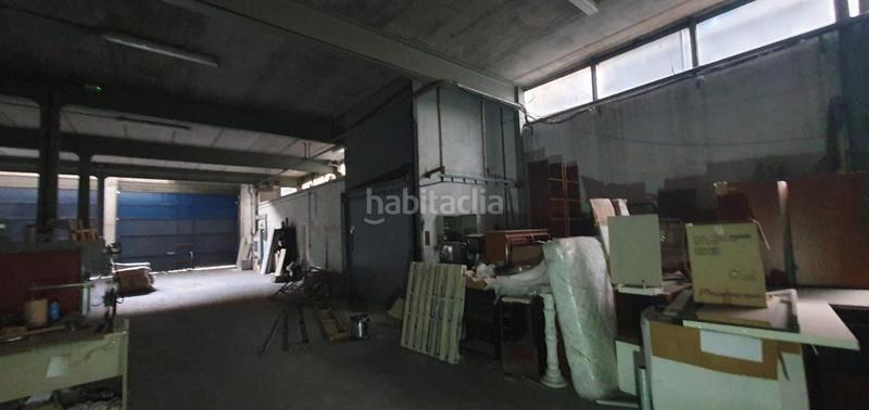 Foto 3b622e45-97ea-4c9d-a1b5-402c706fead1. Fabrikhalle in Ajuntament-Maragall Ripollet