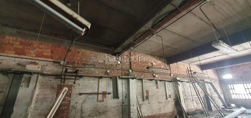 Foto 593856ef-e962-40d7-b841-bd30d775c9e2. Fabrikhalle in Ajuntament-Maragall Ripollet