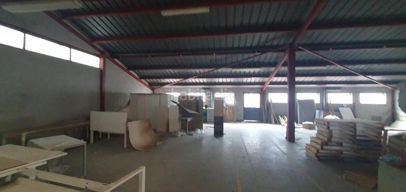 Foto 6f30ceed-4afe-42c7-b848-9224d31dbcb8. Fabrikhalle in Ajuntament-Maragall Ripollet