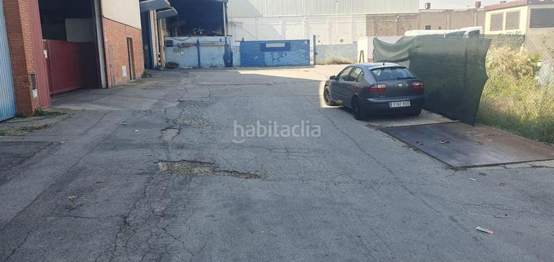 Foto f0eae450-5987-4b7a-b5f5-3f144345c412. Fabrikhalle in Ajuntament-Maragall Ripollet