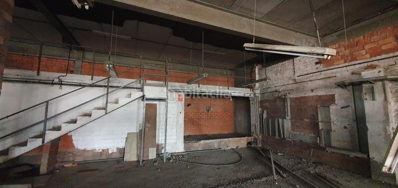 Foto f4a0316d-6edf-4a99-a87c-6ed620b1d337. Fabrikhalle in Ajuntament-Maragall Ripollet