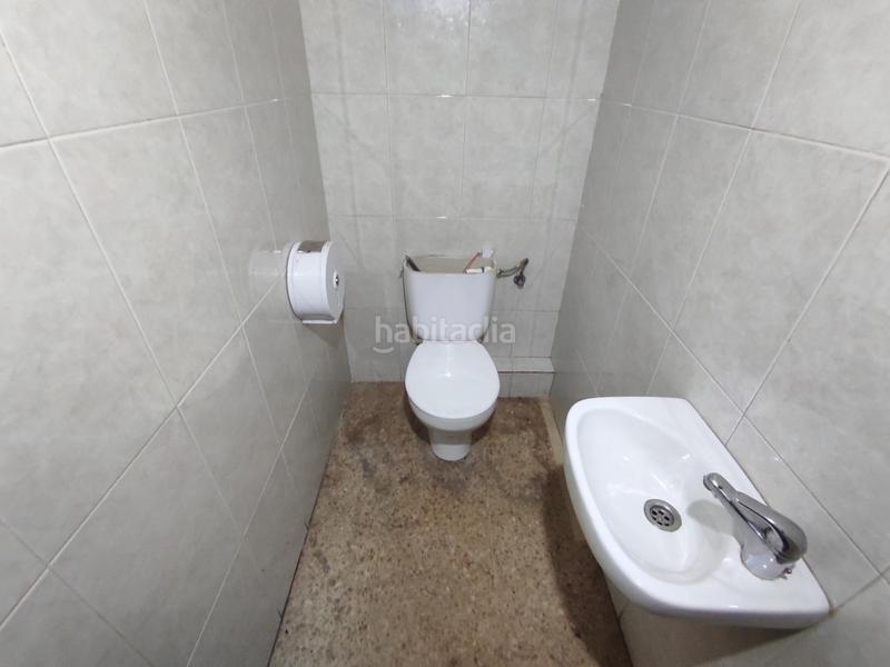 Foto 82990370-a795-4c22-84a4-0263f3721503. Local commercial dans Sant Josep Hospitalet de Llobregat (L´)