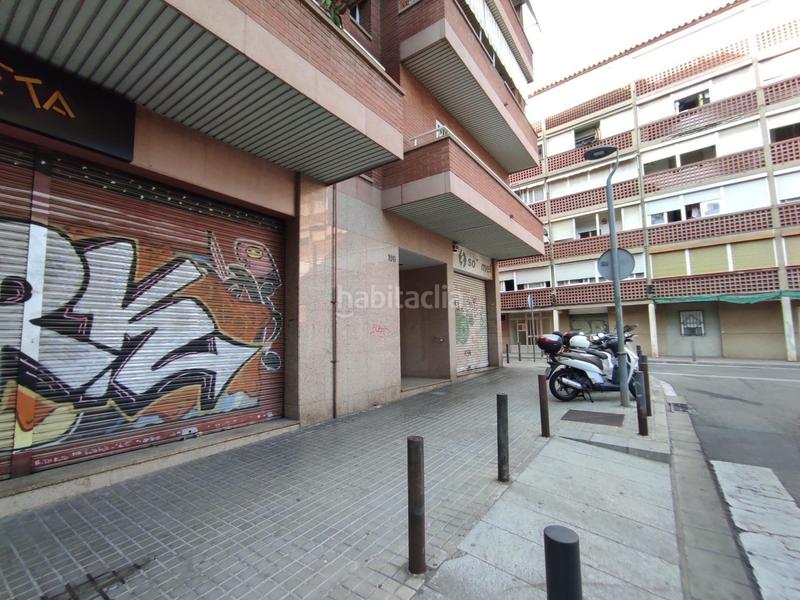 Foto f364a1e6-09fb-4e59-9355-c4a20d4d30b1. Local commercial dans Sant Josep Hospitalet de Llobregat (L´)