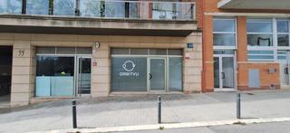 Lloguer Local Comercial  Barcelona - calle esteve terrades. Local en alquiler en calle esteve terrades, 5155, gracia  barcel