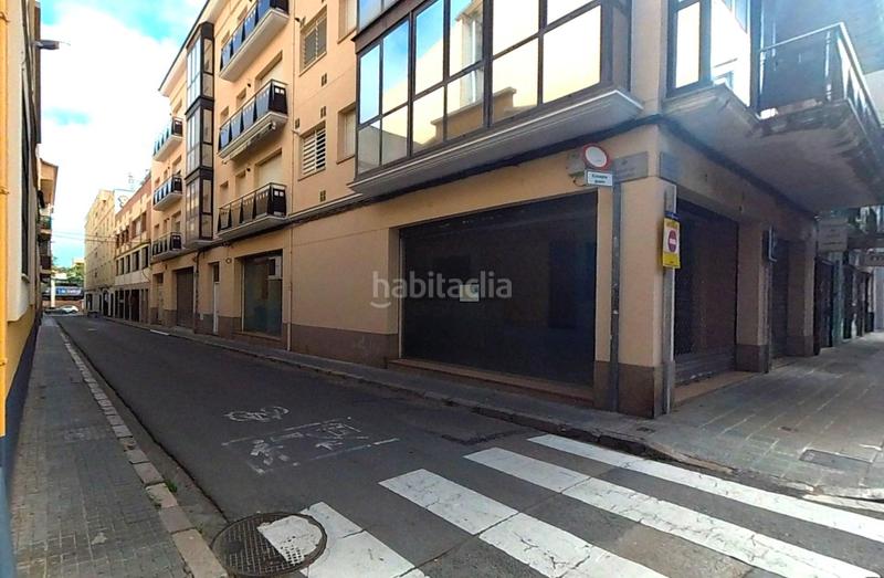 Foto b07689eb-f538-4e7c-ac1c-c640ca8f58cb. Locale commerciale in La Geltrú-Sant Jordi Vilanova i la Geltrú