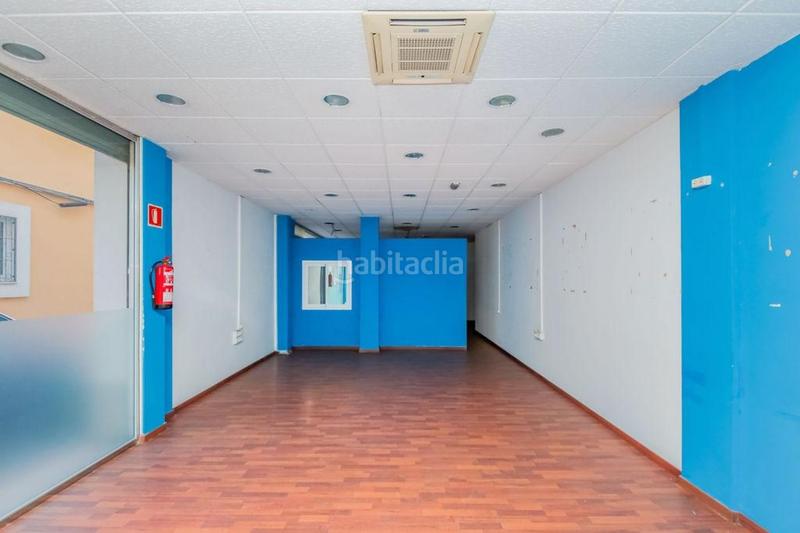 Foto ca2a1189-017f-43eb-8e23-801345030aa0. Locale commerciale in La Geltrú-Sant Jordi Vilanova i la Geltrú