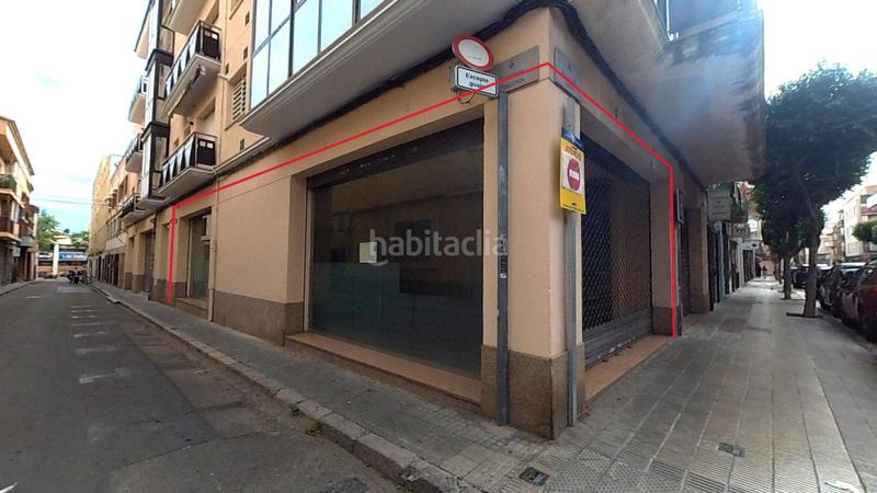Foto d3159ece-cffd-48e1-832c-142a4e877714. Locale commerciale in La Geltrú-Sant Jordi Vilanova i la Geltrú