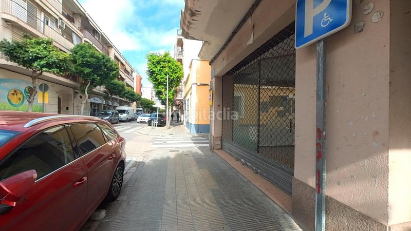 Foto ff0e09f8-0876-43bb-91ac-f47f72be3564. Locale commerciale in La Geltrú-Sant Jordi Vilanova i la Geltrú
