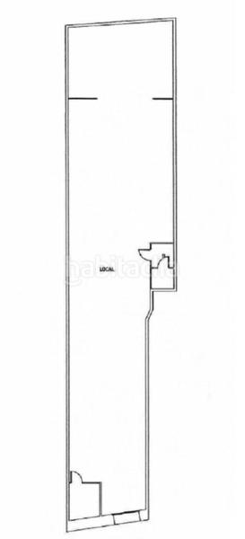Foto 27fd2f90-996d-41b4-a3a1-def47da3644b. Locale commerciale in Verdum Barcelona