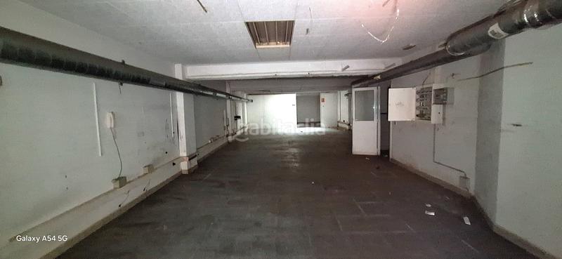 Foto 40144213-8bd5-4a34-a237-2e3c882efe29. Locale commerciale in Verdum Barcelona