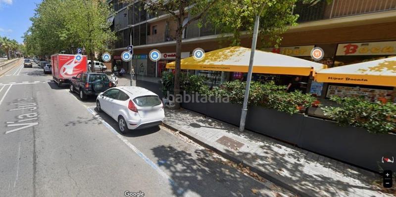 Foto 45691a57-3155-49c1-a17d-4888b50654f0. Locale commerciale in Verdum Barcelona