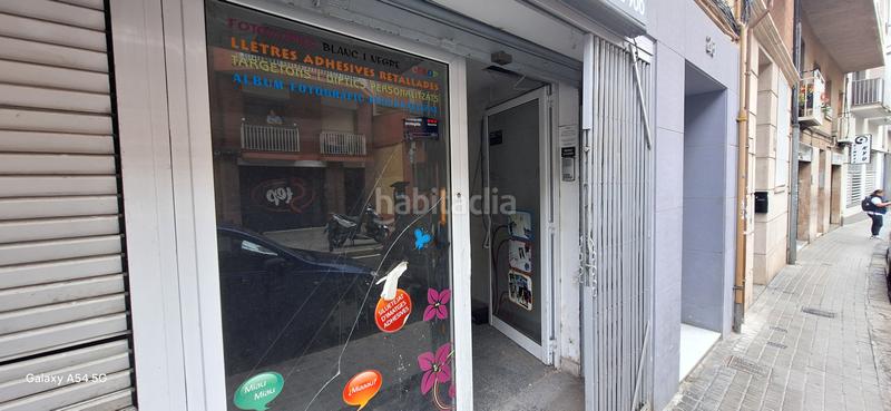 Foto 93ce754b-cb44-4cf0-8df7-4cb5ec0028d4. Locale commerciale in Verdum Barcelona