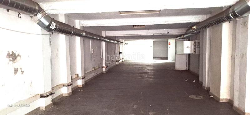 Foto 9883e71e-def4-44c6-933b-93a45707a9be. Locale commerciale in Verdum Barcelona