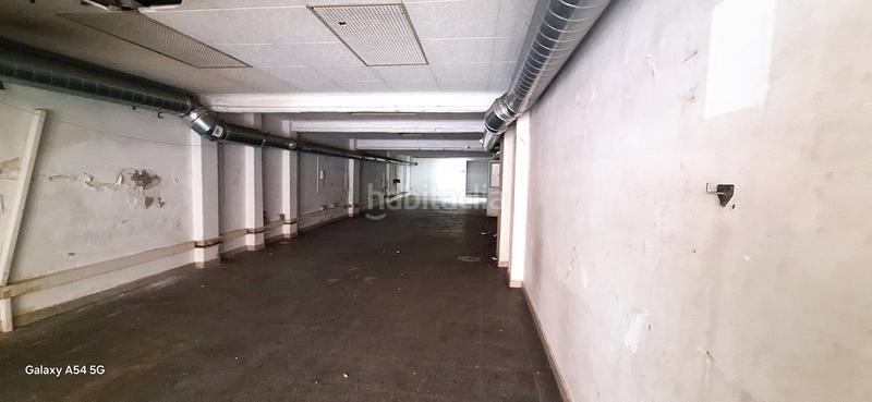 Foto af858b6d-2c58-40f4-b802-0977e9133bac. Locale commerciale in Verdum Barcelona