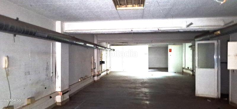 Foto cc22a2b7-9aac-44b2-b368-951427d5fd86. Locale commerciale in Verdum Barcelona