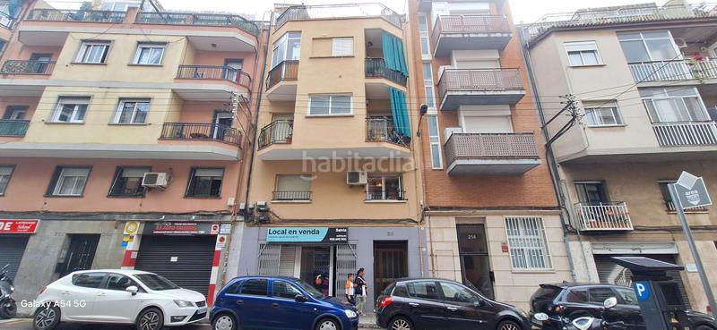 Foto d3b5ead6-6491-4f39-a47a-145e86280915. Locale commerciale in Verdum Barcelona