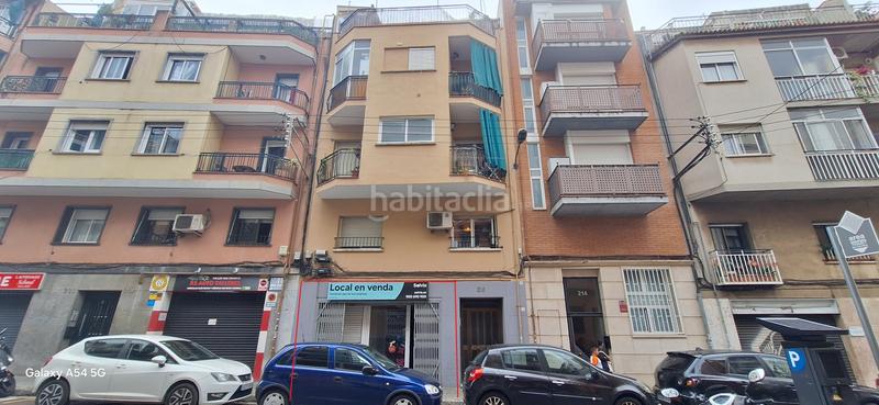 Foto e402f871-3c77-4862-9c2a-0697170e9e76. Locale commerciale in Verdum Barcelona