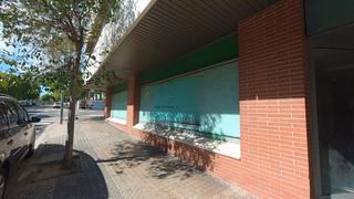 Local Comercial  Vilanova i la geltrú -  pare garí. Local o nave en venta en calle del pare garí, 3, centre vila  la
