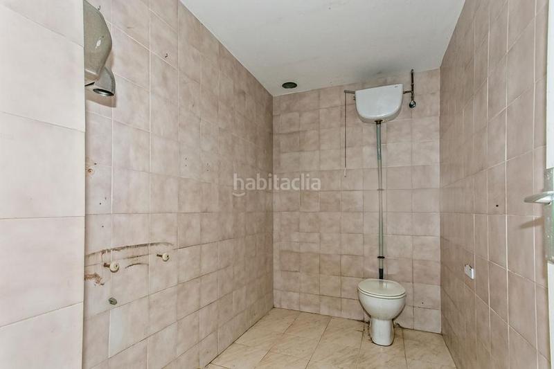 Foto 07970f15-321e-42bf-a56e-7b3e1675a6da. Business premise in Horta Barcelona