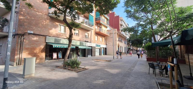 Foto 0f049f7f-5847-42da-997c-e3df3ea129e8. Business premise in Horta Barcelona