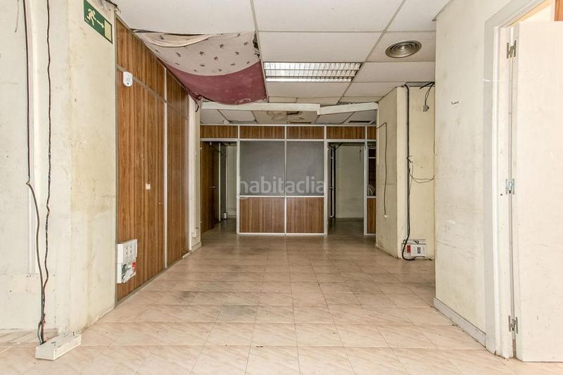 Foto 15143139-fd70-48dd-8325-60710c993c9e. Business premise in Horta Barcelona