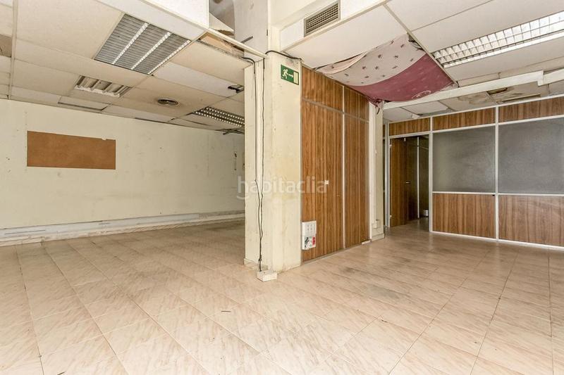 Foto 37a1ac1b-ea40-4e8e-a4de-85527626ceae. Business premise in Horta Barcelona