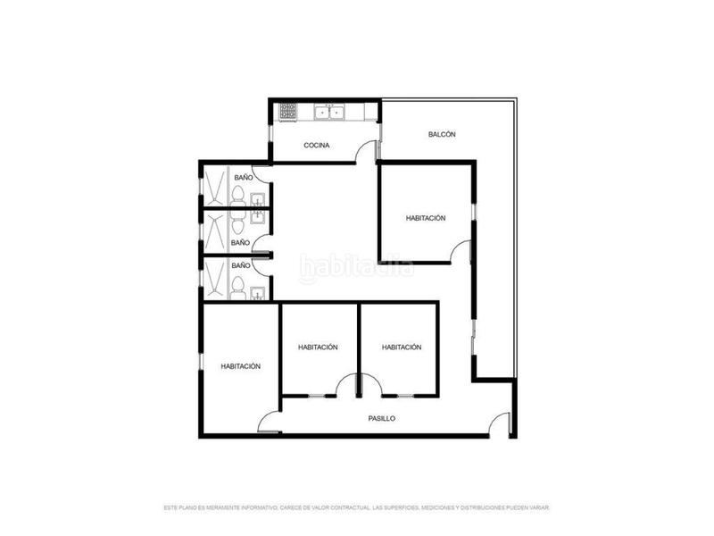 Foto 46db1639-8c6b-4a61-b227-811e2f48325b. Business premise in Horta Barcelona