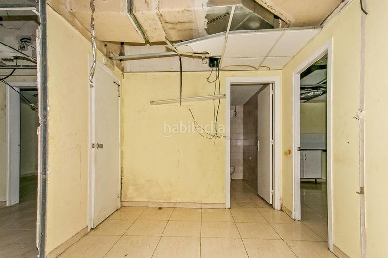 Foto 4fdc1688-349d-46b2-878e-554474814080. Business premise in Horta Barcelona