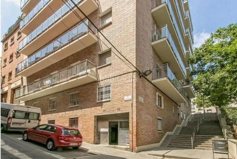 Foto 6e1825a9-4941-44ed-8d5d-7e4dd6ef7692. Business premise in Horta Barcelona