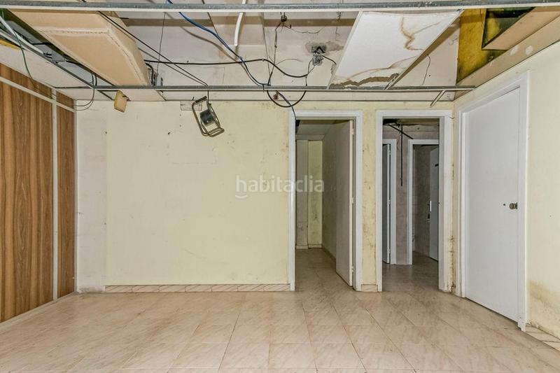 Foto 778bb48d-be2e-4916-867a-8966d527fd7d. Business premise in Horta Barcelona