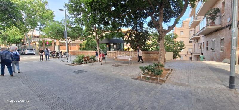 Foto 8232e74b-33ca-47b5-ac50-0da73653d5af. Business premise in Horta Barcelona