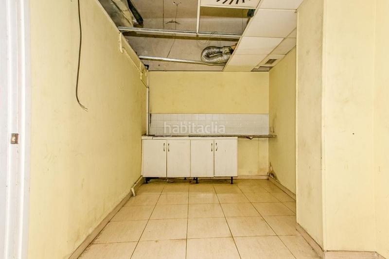 Foto 9ee067fb-307c-4152-a8fa-c5fbe6a9a386. Business premise in Horta Barcelona