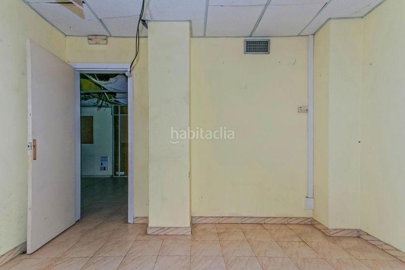 Foto a8767497-4286-40ac-bf74-e2c5a57bedcf. Business premise in Horta Barcelona