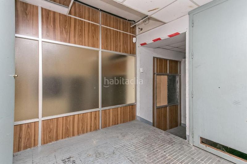 Foto bd21a617-33cd-45ed-983f-3fafb9c4e56a. Business premise in Horta Barcelona