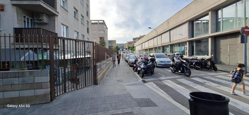 Foto cb0a735e-09b7-4b6f-9466-ec69fc3b8500. Business premise in Horta Barcelona