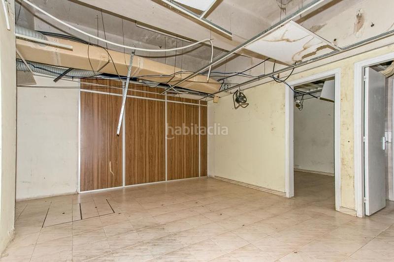 Foto d9124699-86a7-4602-8b01-62d2467b2321. Business premise in Horta Barcelona