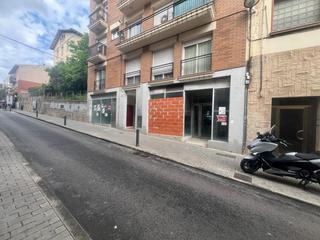 Local commercial  Corbera de llobregat - avenida catalunya. Local en venta  avda catalunya 21   corbera de llobregat