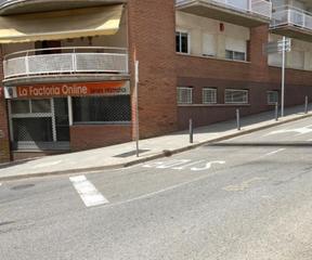 Local commercial  Olesa de montserrat - pasaje de les argelines. Local en venta en calle argelines , 78 en olesa de  montserrat