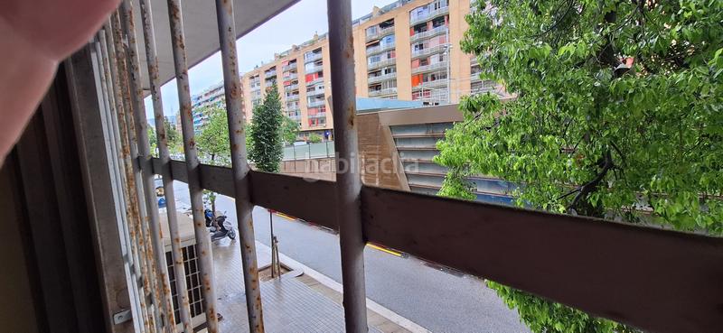 Foto 06426471-f41e-4b28-89cc-e544164e12a9. Bureau dans La Bordeta Barcelona