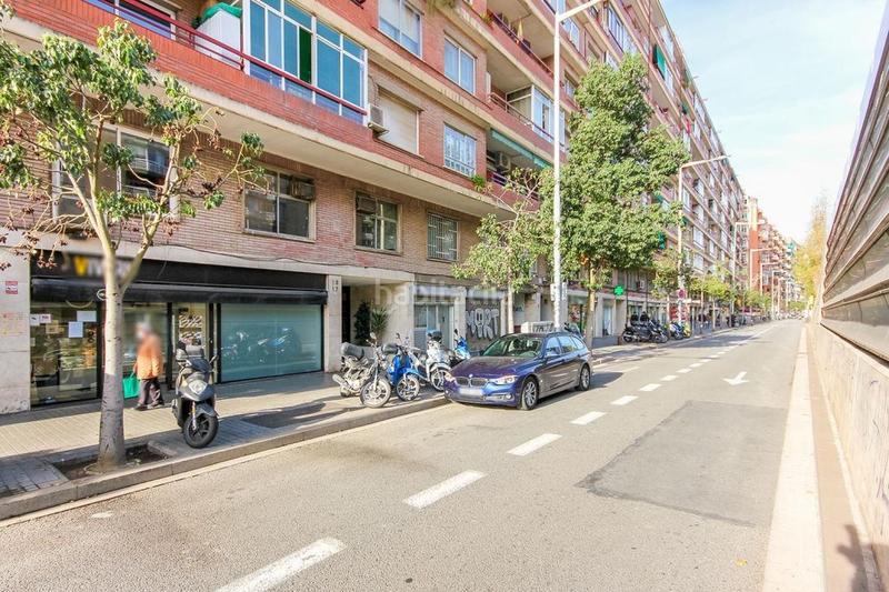 Foto 64c5d3cb-8309-43d9-910b-698791bb053e. Bureau dans La Bordeta Barcelona