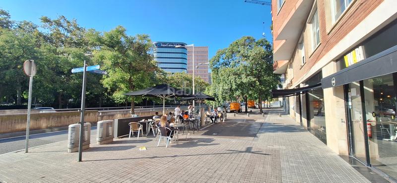 Foto 74a44dc3-39c6-4880-b163-8d28f4845a6e. Bureau dans La Bordeta Barcelona