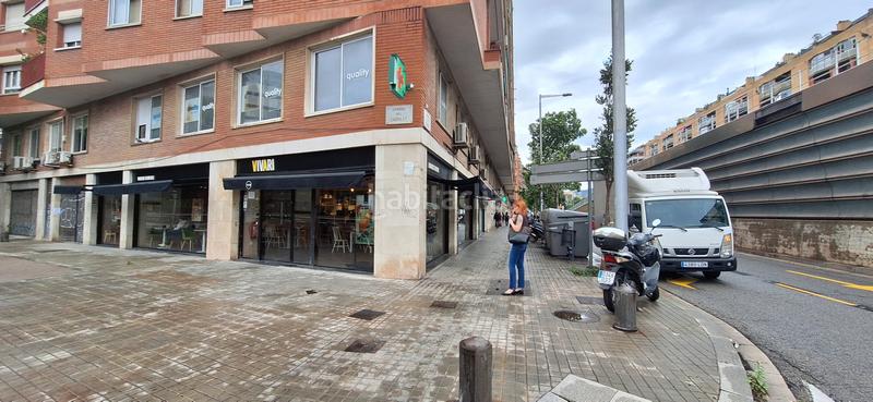 Foto f9795949-6308-40cf-8228-dd7a9010522c. Bureau dans La Bordeta Barcelona