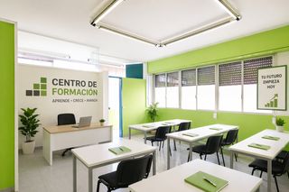 Ufficio  Barcelona - calle entença. Localoficina en venta en calle entenza, 99la nova esquerra de l