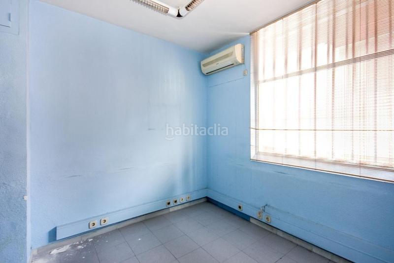 Foto 20d3fea8-daa1-43f8-a403-4b96934dd522. Ufficio con riscaldamento in La Nova Esquerra de l´Eixample Barcelona