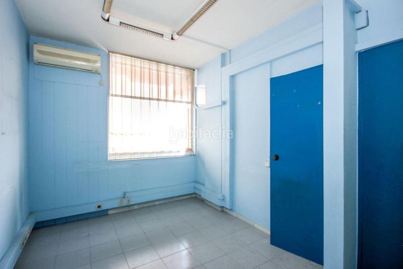 Foto 62deb42f-a472-47ea-96bf-b4db2688f322. Ufficio con riscaldamento in La Nova Esquerra de l´Eixample Barcelona