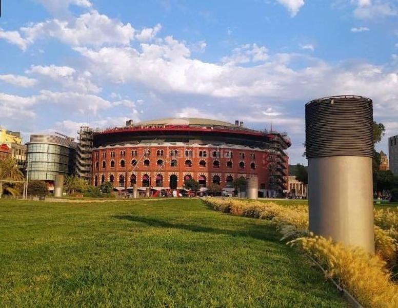 Foto 97a3ad91-1baf-416a-ac16-f2049b7d95f4. Ufficio con riscaldamento in La Nova Esquerra de l´Eixample Barcelona