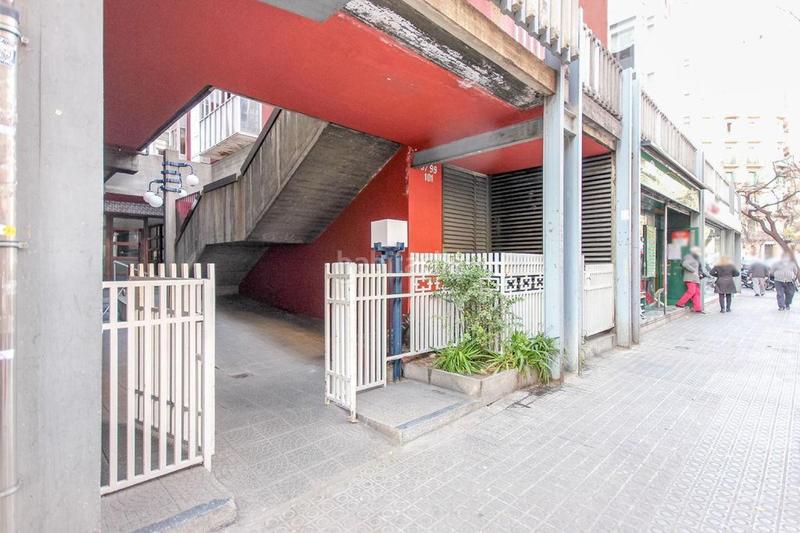 Foto a1941ae0-d569-4b0c-afb9-4b04b3cff79b. Ufficio con riscaldamento in La Nova Esquerra de l´Eixample Barcelona