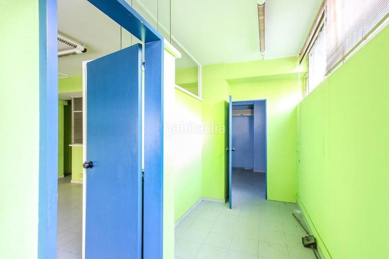 Foto c9a7f55b-531b-4728-bd84-142dc429cfab. Ufficio con riscaldamento in La Nova Esquerra de l´Eixample Barcelona