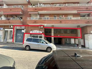 Lloguer Local Comercial  Barcelona - carrer fontcoberta. Local  oficina en alquiler en calle fontcoberta, barcelona