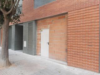 Local commercial  Sant fost de campsentelles - carrer sant jeroni. Local comercial en venta en sant fost de campsentelles